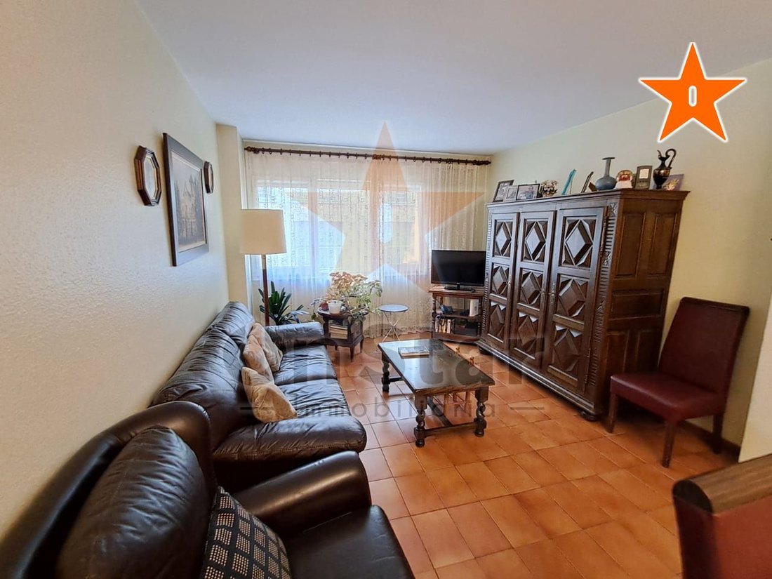Apartment in Andorra la Vella, Andorra la Vella, Andorra 1 - 16622465