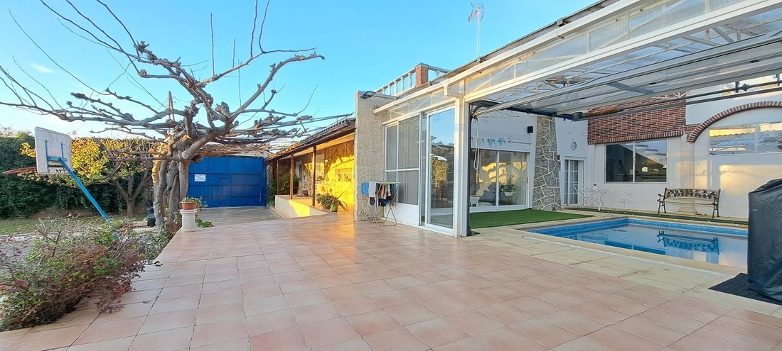Estate in Sarinena, Aragon, Spain 1 - 16622492