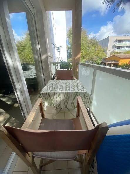 Apartment in Palma, Balearic Islands, Spain 1 - 16622496