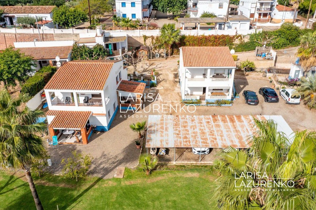 Finca in Mont-roig del Camp, Catalonia, Spain 5 - 16622510