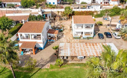 Finca à Miami Platja, Catalogne, Espagne 1