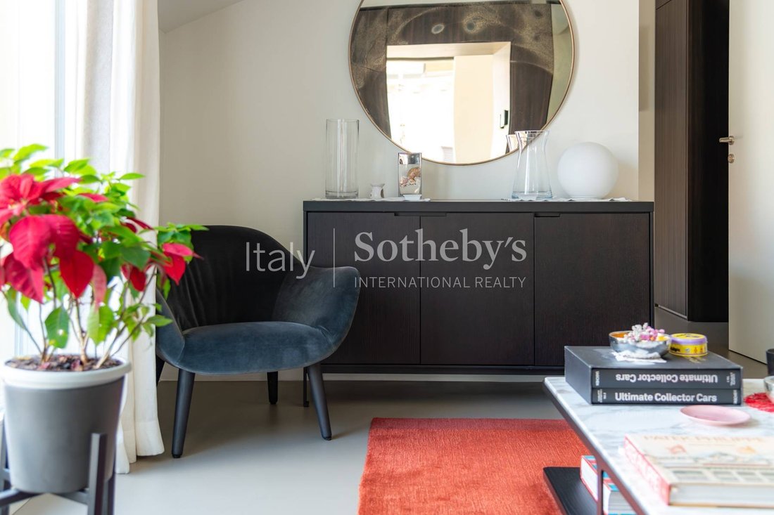 House in Historic Center, Milan, Lombardy 4 - 16622399