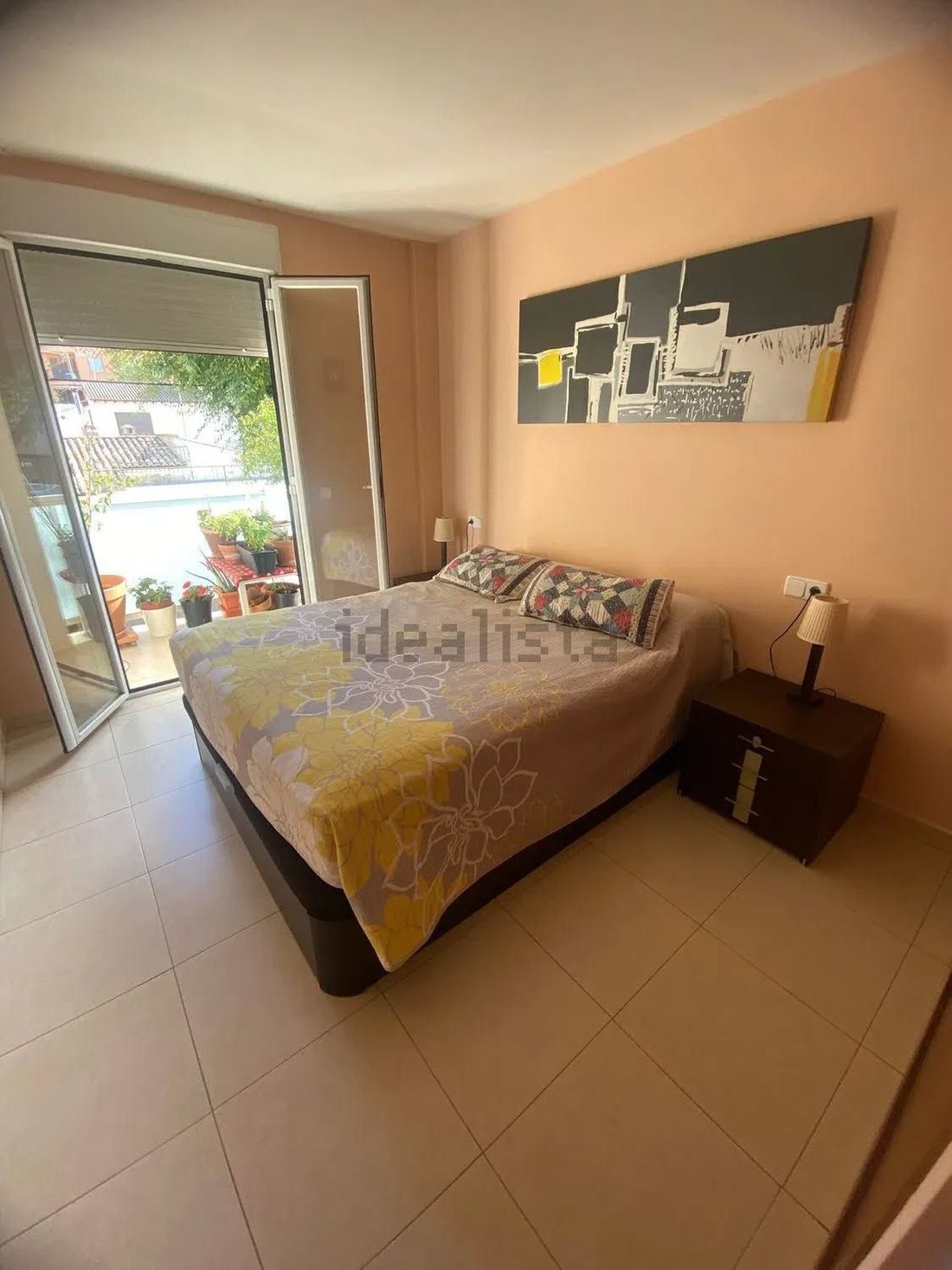 Apartment in Palma, Balearic Islands, Spain 2 - 16622496