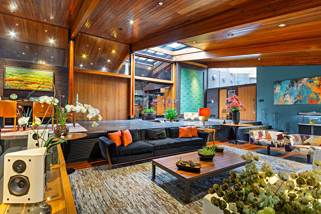 House in São Paulo, State of São Paulo, Brazil 4 - 16622402