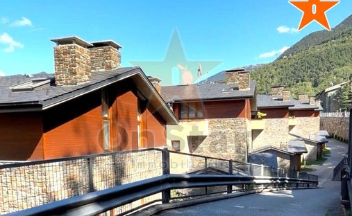 Residenza a Andorra la Vella, Andorra la Vella, Andorra 1