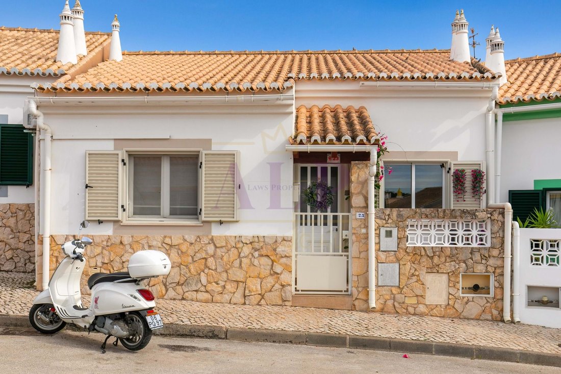 Villa in Praia da Luz, Algarve, Portugal 3 - 16622410