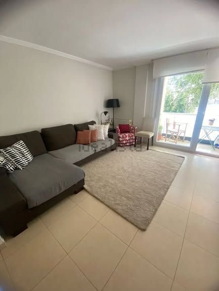 Apartment in Palma, Balearic Islands, Spain 3 - 16622496