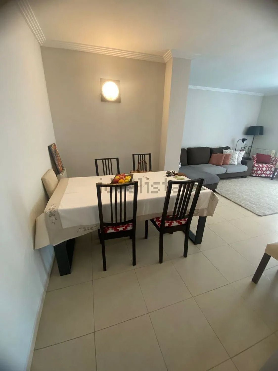 Apartment in Palma, Balearic Islands, Spain 5 - 16622496