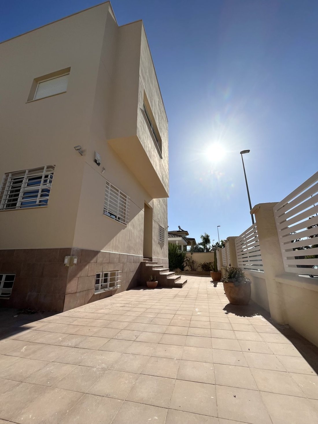 Chalet in Jerez De La Frontera, Andalusia, Spain 1 - 16622486