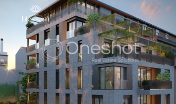 Apartment in Milan, Lombardy, Italy 2