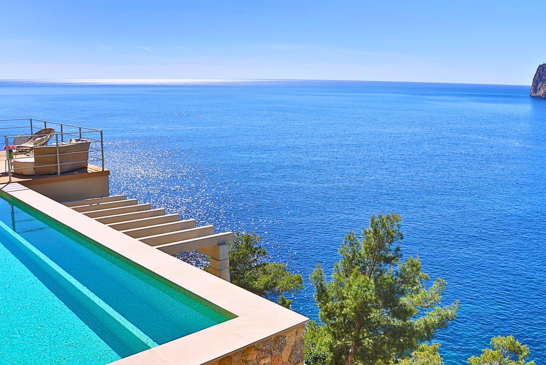 Villa in Port d'Andratx, Andratx, Balearic Islands 3 - 16622558