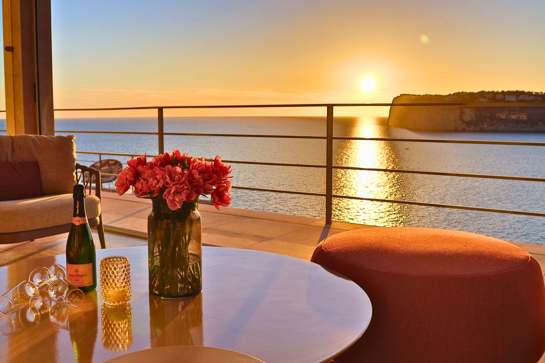 Villa in Port d'Andratx, Andratx, Balearic Islands 5 - 16622558
