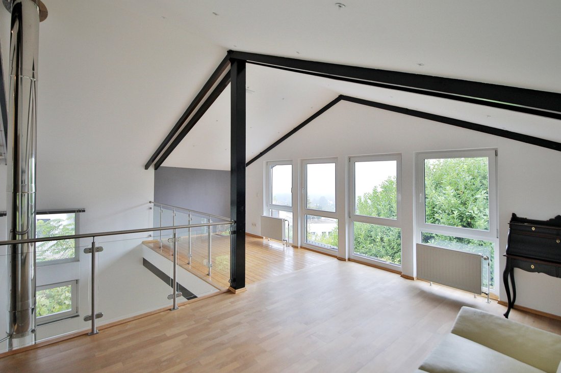 House in Zwingenberg, Hessen, Germany 5 - 16622544