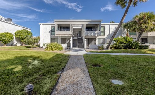 Condo in Venice, Florida, United States 1