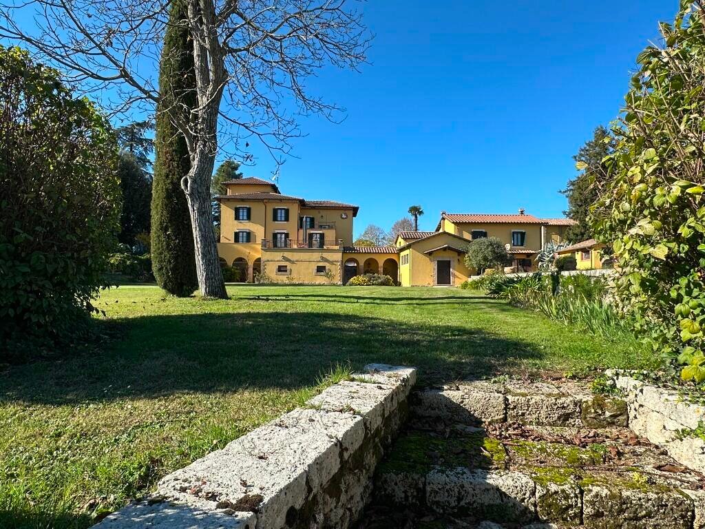 Villa in Anagni, Lazio, Italy 1 - 16622640