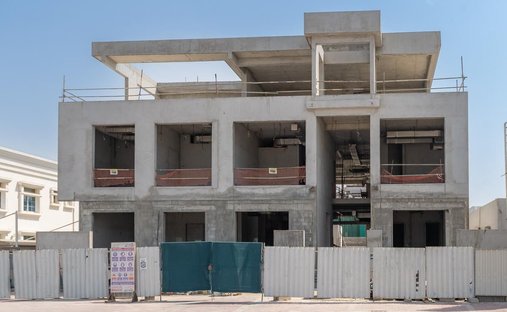 Villa à Dubaï, Dubaï, Émirats arabes unis 1