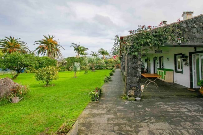 Country House in Rabo de Peixe, Azores, Portugal 2 - 16622639