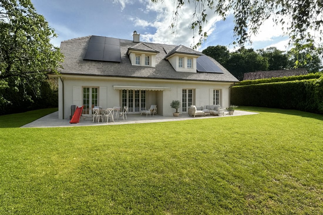 Haus in Tannay VD, Waadt, Schweiz 1 - 16622638