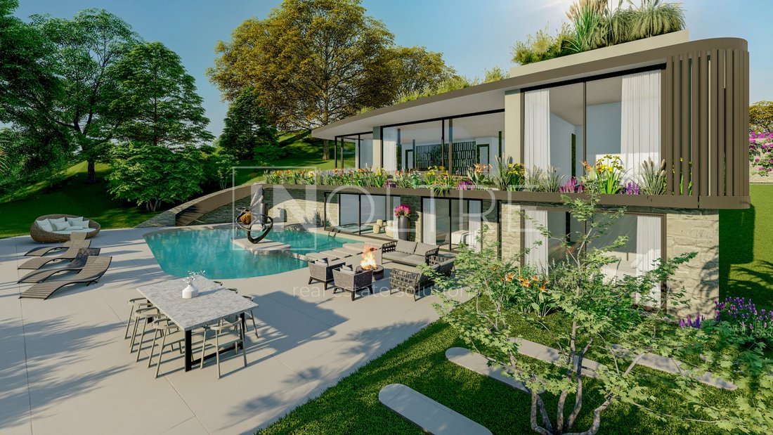Villa in Cavaion Veronese, Veneto, Italy 4 - 16627395
