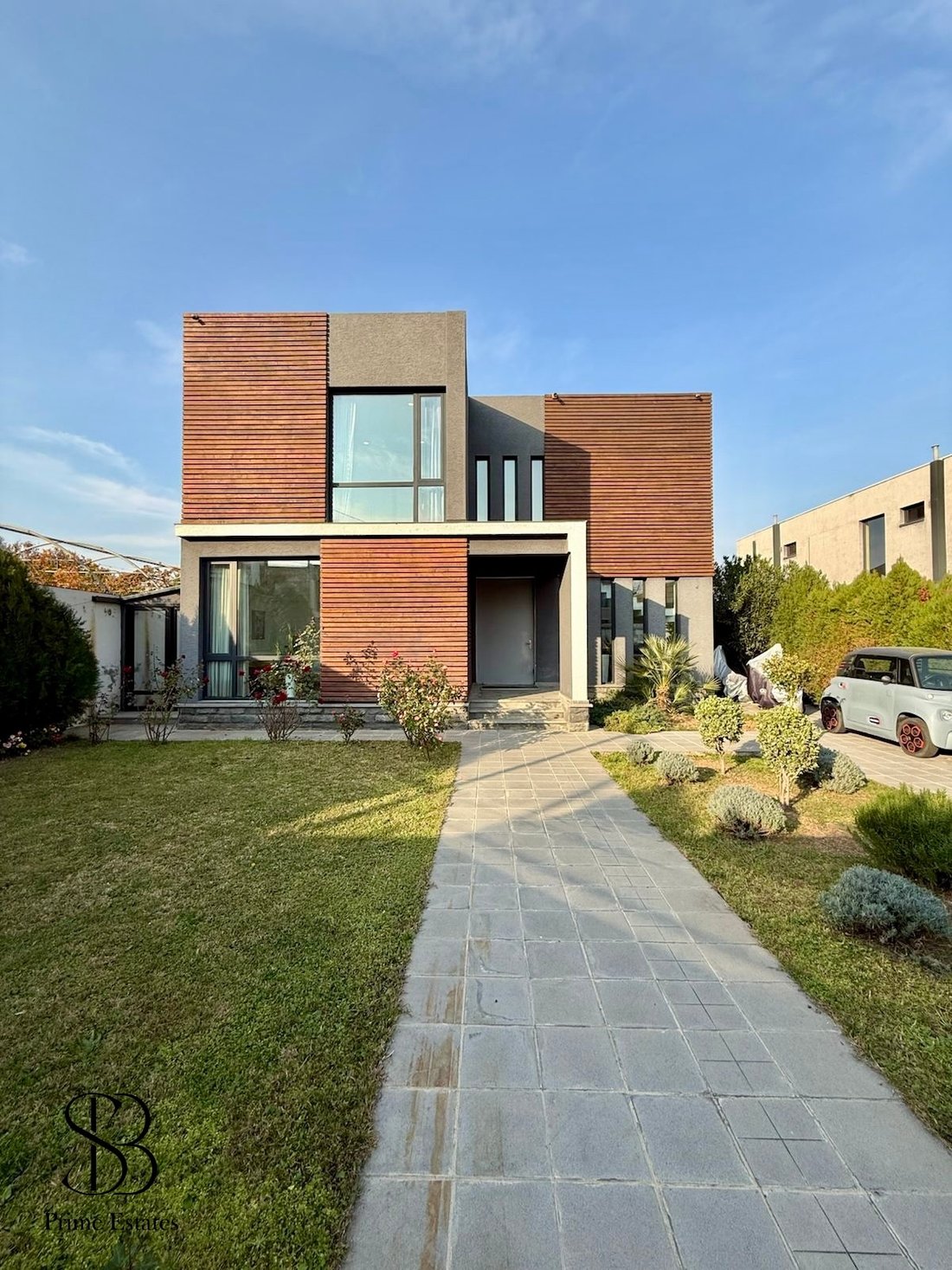 House in Tbilisi, Tbilisi, Georgia 1 - 16622688