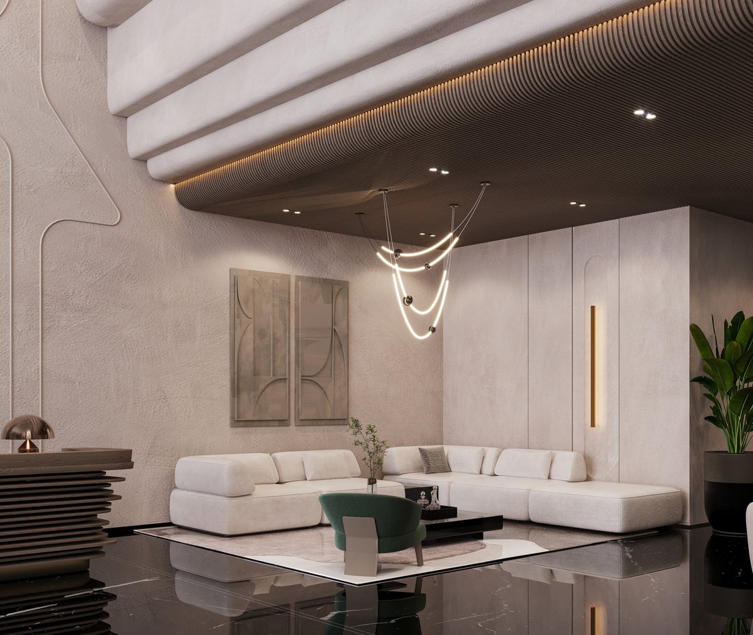 Apartment in JVC / Jumeirah Village Circle, Dubai, United Arab Emirates 5 - 16624557