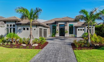 Maison à Bradenton, Floride, États-Unis 1