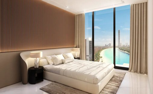Wohnung in Dubai, Dubai, Vereinigte Arabische Emirate 1