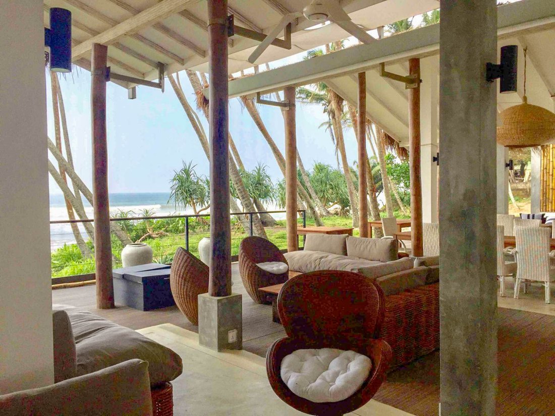 Villa in Matara, Southern Province, Sri Lanka 1 - 16626999