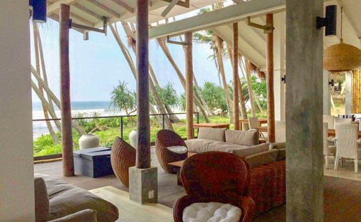Villa in Matara, Southern Province, Sri Lanka 1