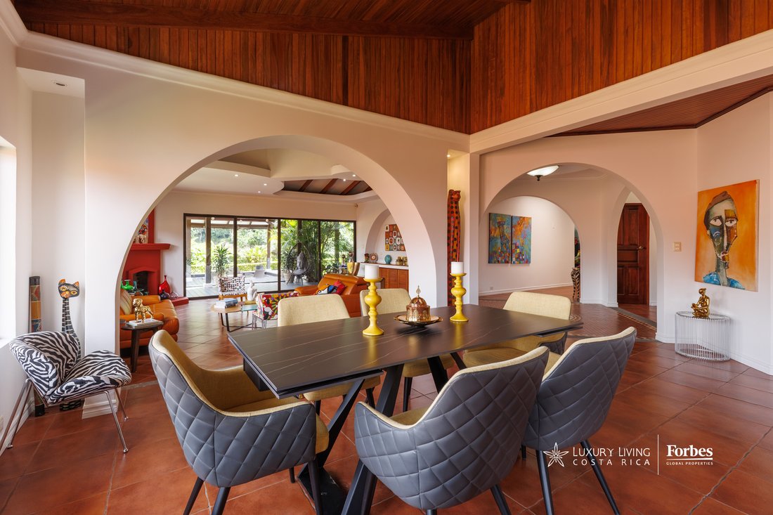 House in Salitral, San José Province, Costa Rica 3 - 16624785