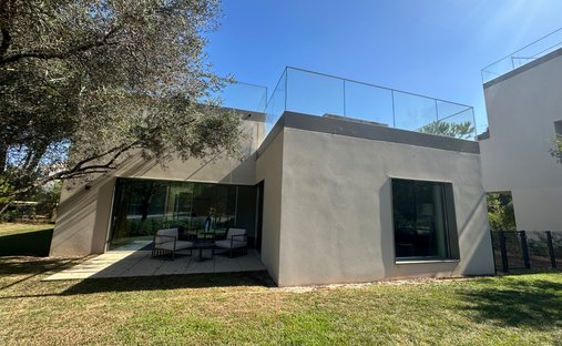 Casa en Cascais y Estoril, Distrito de Lisboa, Portugal 1