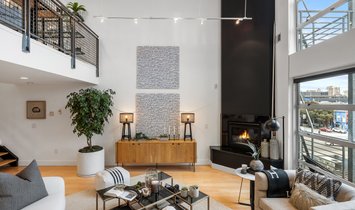 Condominio en San Francisco, California, Estados Unidos 1