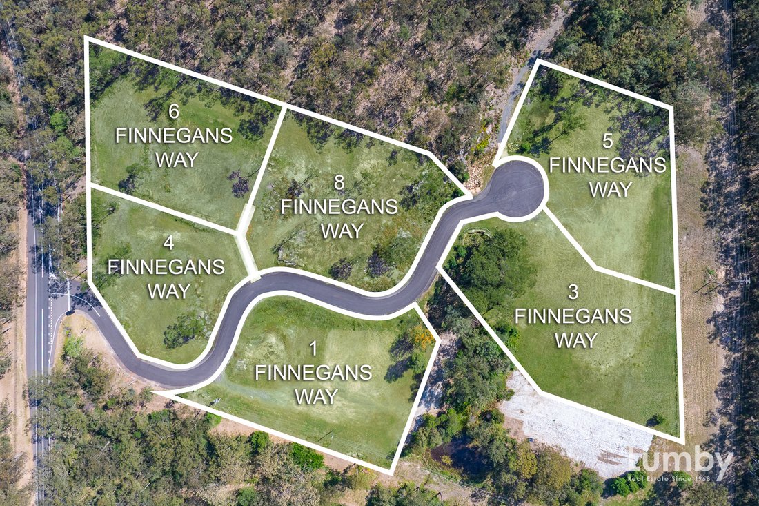 Land in Cattai, New South Wales, Australia 1 - 16625998