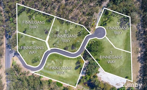 Terreno en Cattai, Nueva Gales del Sur, Australia 1