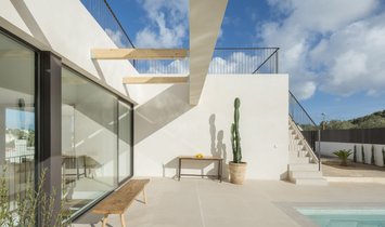 Villa in Cala Murada, Manacor, Balearic Islands 1