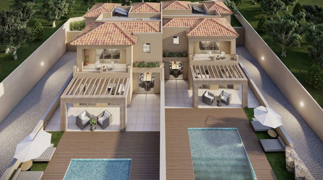 Villa in Loule (Sao Clemente), Algarve, Portugal 4 - 16623667