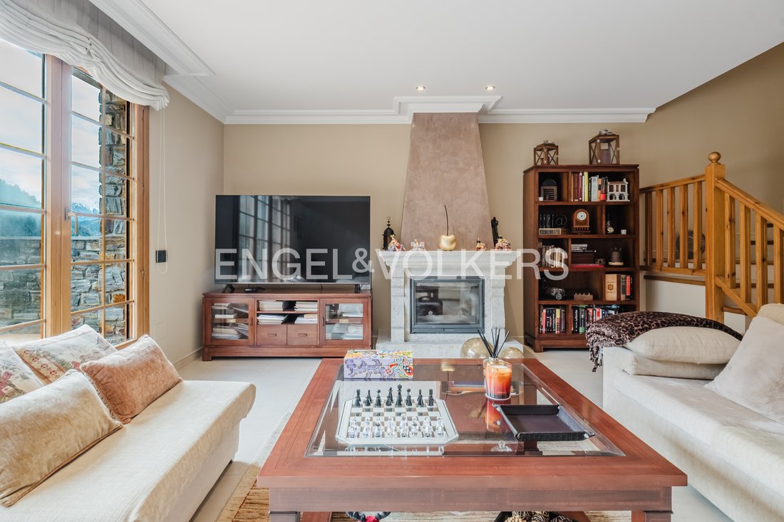 House in Arans, Ordino, Andorra 4 - 16624007
