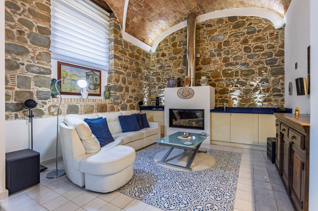 House in Santo Stefano di Camastra, Sicily, Italy 4 - 16622768