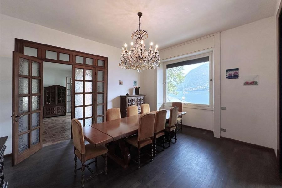 Villa in Laglio, Lombardy, Italy 4 - 16627240