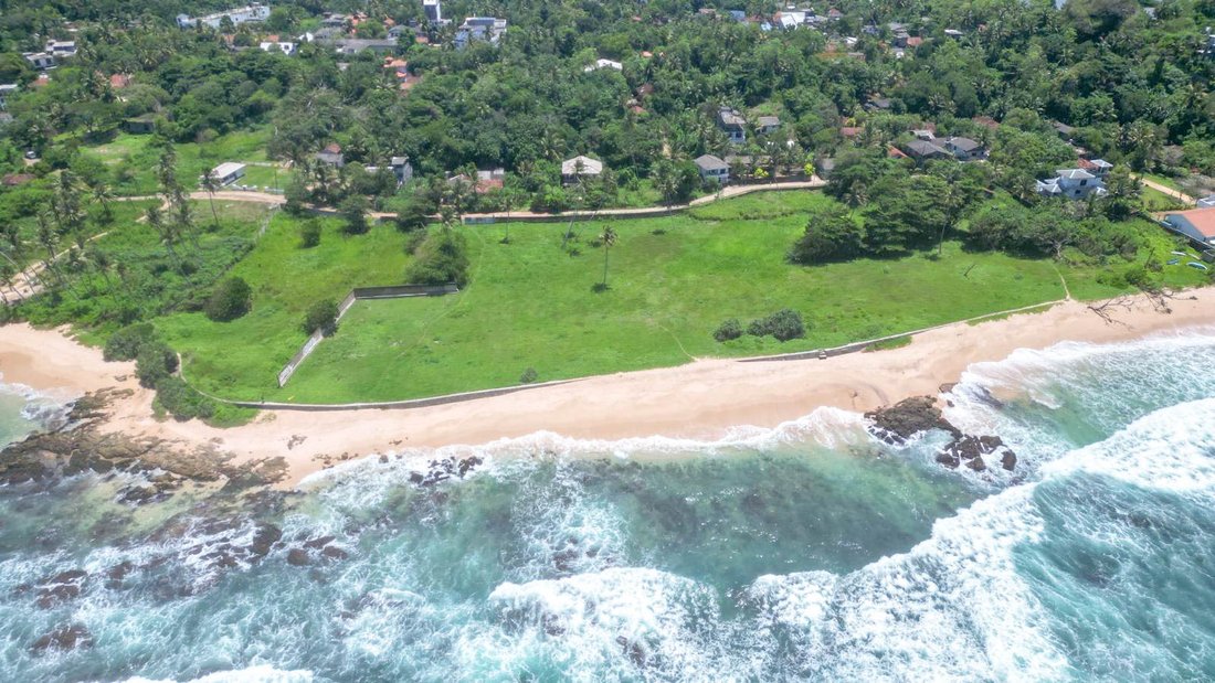 Land in Kamburugamuwa, Southern Province, Sri Lanka 1 - 16626978