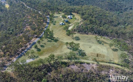 Terreno en Lower Portland, Nueva Gales del Sur, Australia 1