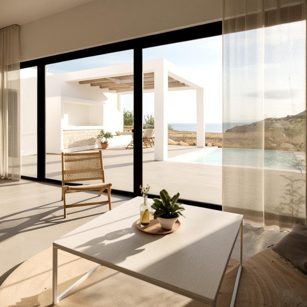 Villa in Community of Elounta, Agios Nikolaos Municipal Unit, Greece 1 - 16626982