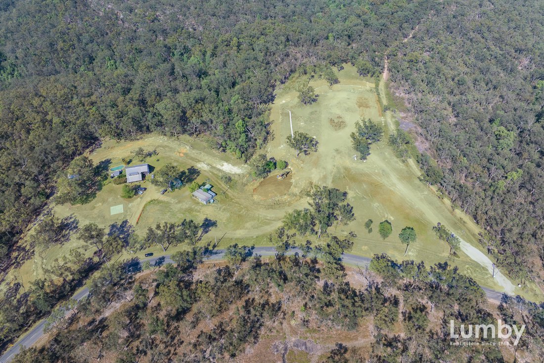 Land in Lower Portland, New South Wales, Australia 3 - 16626033