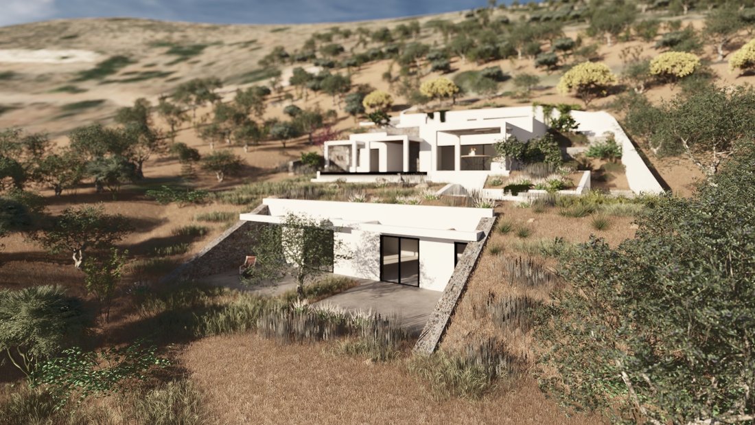 Villa in Community of Elounta, Agios Nikolaos Municipal Unit, Greece 3 - 16626982