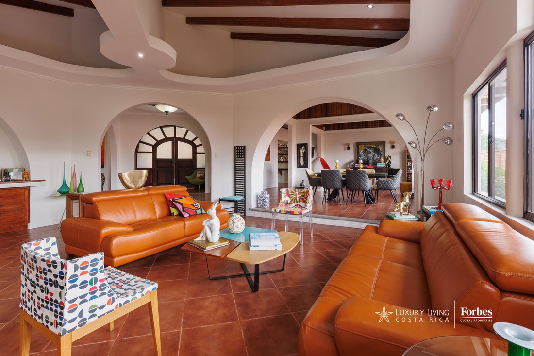 House in Salitral, San José Province, Costa Rica 2 - 16624785