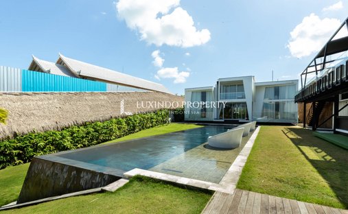 Villa in Kecamatan Mengwi, Bali, Indonesia 1