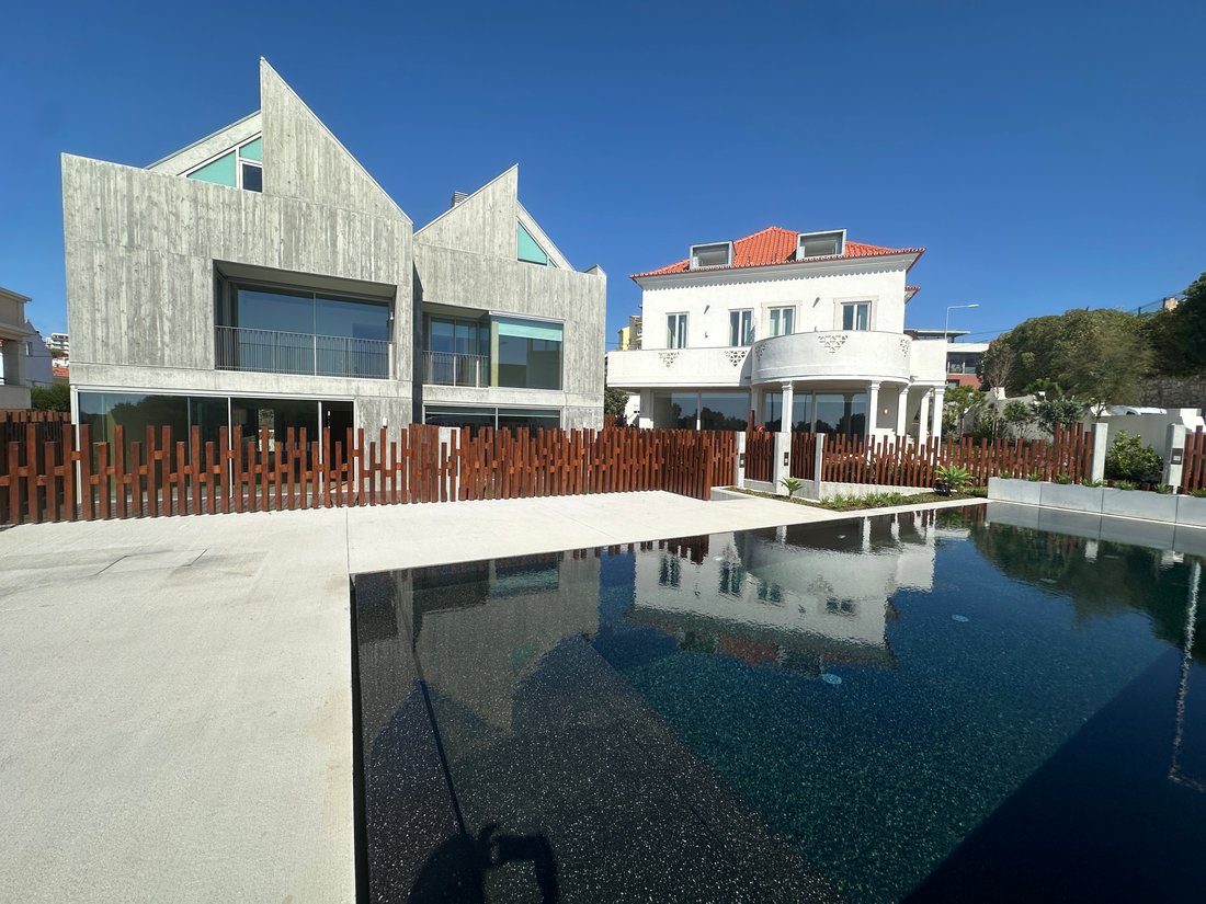Villa in Estoril, Cascais e Estoril, Lisbon 2 - 16624054
