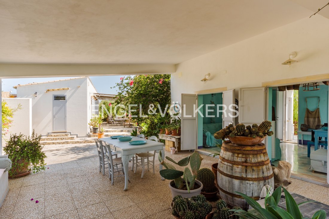 Country House in Noto, Sicily, Italy 4 - 16623283