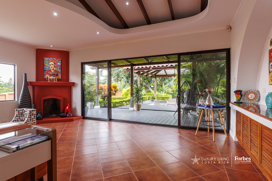 House in Salitral, San José Province, Costa Rica 5 - 16624785
