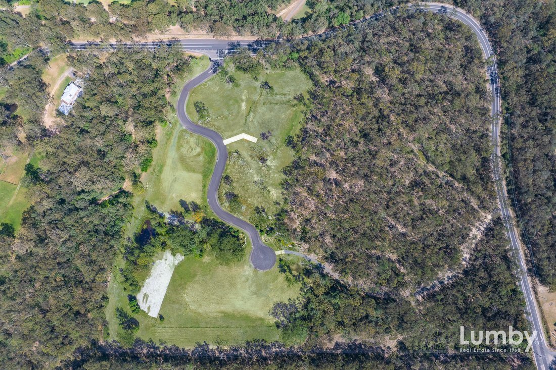 Land in Cattai, New South Wales, Australia 3 - 16625998